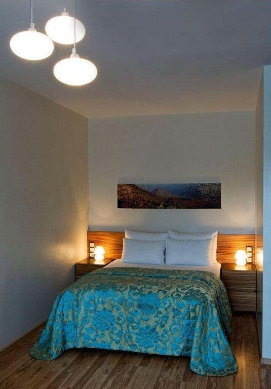 Ararat All Suites Hotel Klaipėda Exteriér fotografie